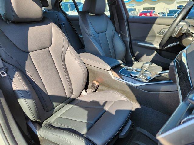 used 2020 BMW 330 car, priced at $27,885