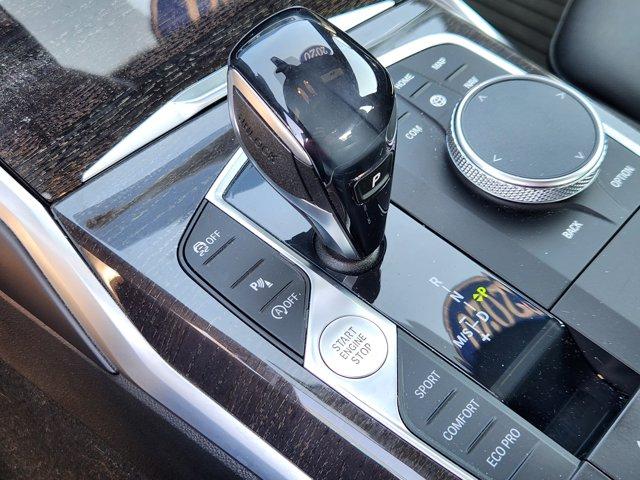 used 2020 BMW 330 car, priced at $27,885