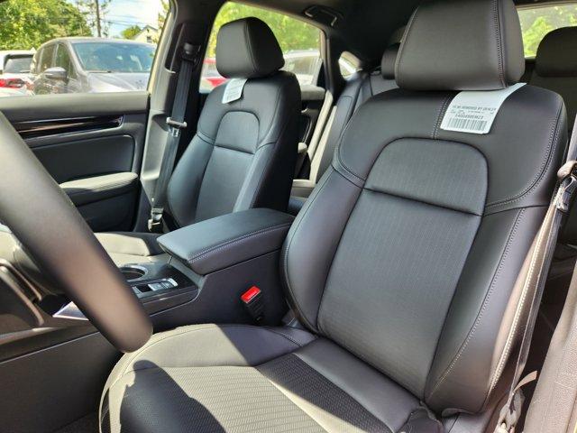 new 2025 Honda Civic Hybrid car, priced at $34,755