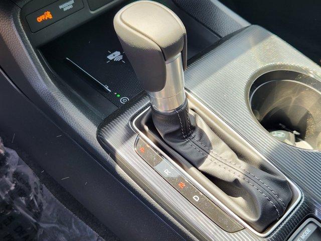 new 2025 Honda Civic Hybrid car, priced at $34,755