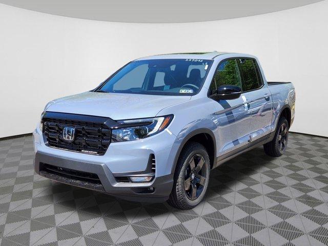new 2025 Honda Ridgeline car, priced at $48,655
