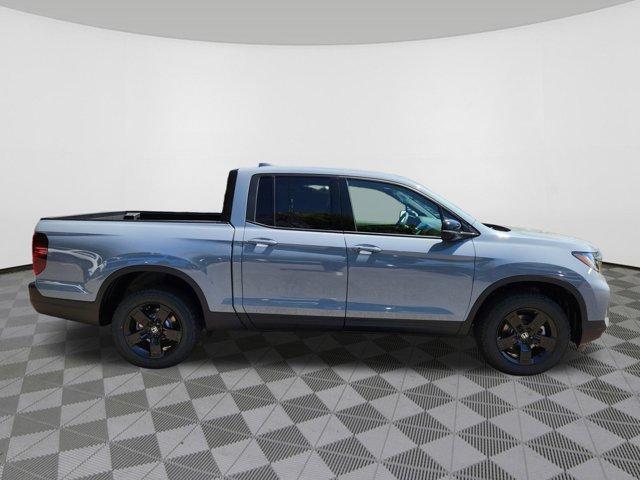 new 2025 Honda Ridgeline car, priced at $48,655
