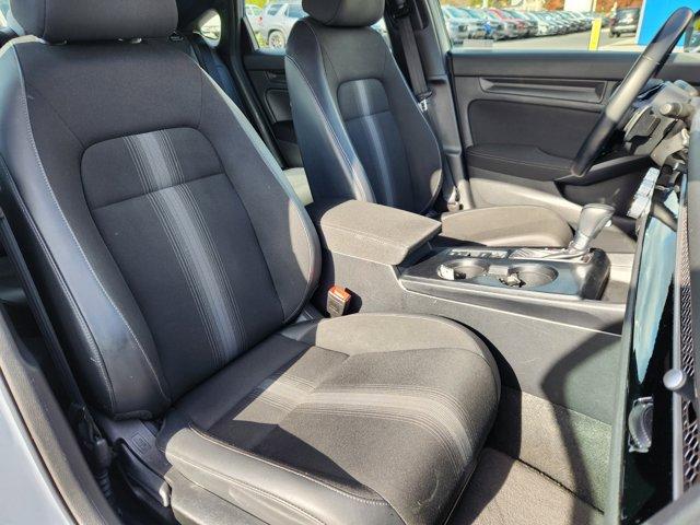 used 2023 Honda Civic car, priced at $23,754