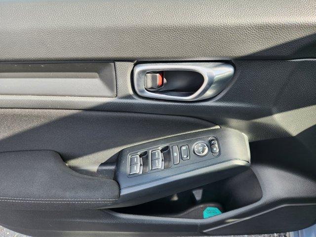 used 2023 Honda Civic car, priced at $23,754