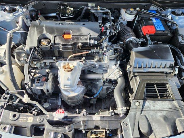 used 2023 Honda Civic car, priced at $23,754