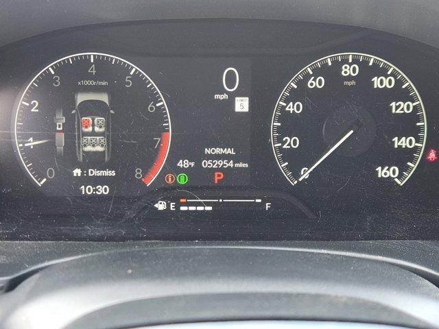 used 2023 Honda Civic car, priced at $23,754