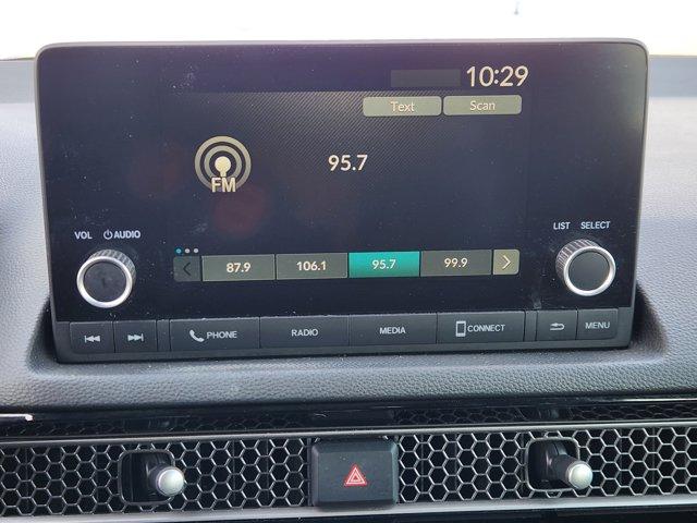 used 2023 Honda Civic car, priced at $23,754