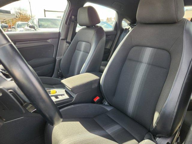 used 2023 Honda Civic car, priced at $23,754