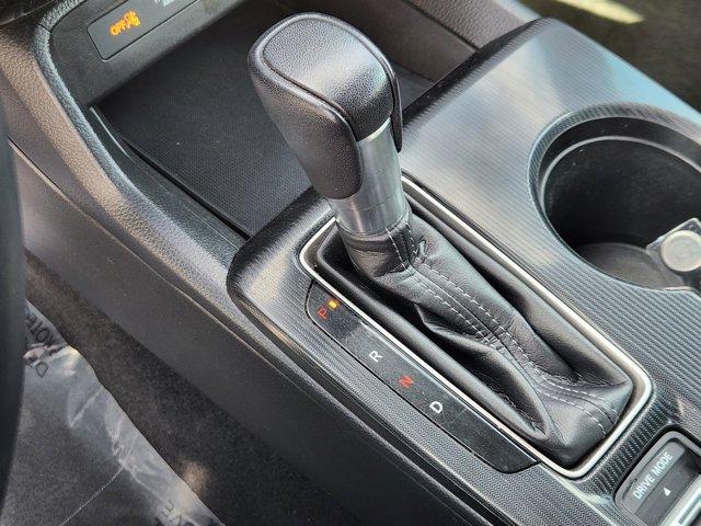 used 2023 Honda Civic car, priced at $23,754