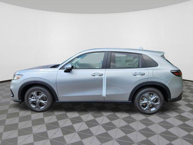 new 2026 Honda HR-V car, priced at $29,095
