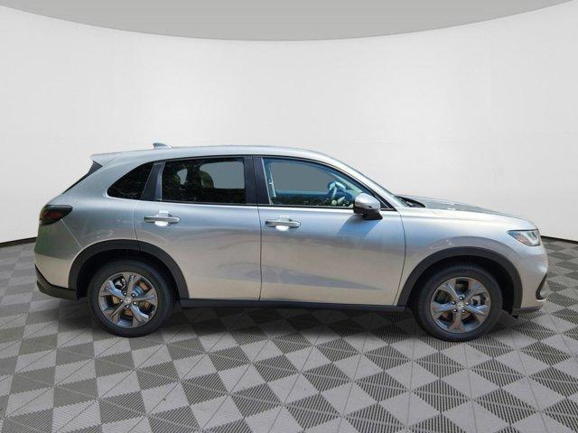 new 2026 Honda HR-V car, priced at $29,095