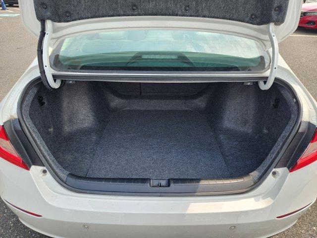 used 2021 Honda Accord car, priced at $25,645