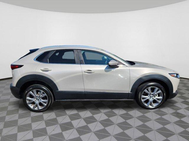 used 2022 Mazda CX-30 car, priced at $22,155