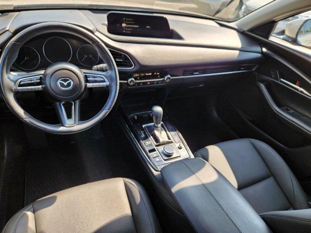 used 2022 Mazda CX-30 car, priced at $22,155