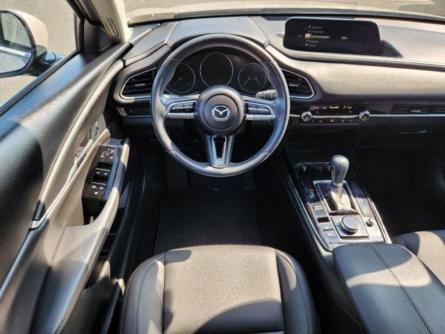 used 2022 Mazda CX-30 car, priced at $22,155