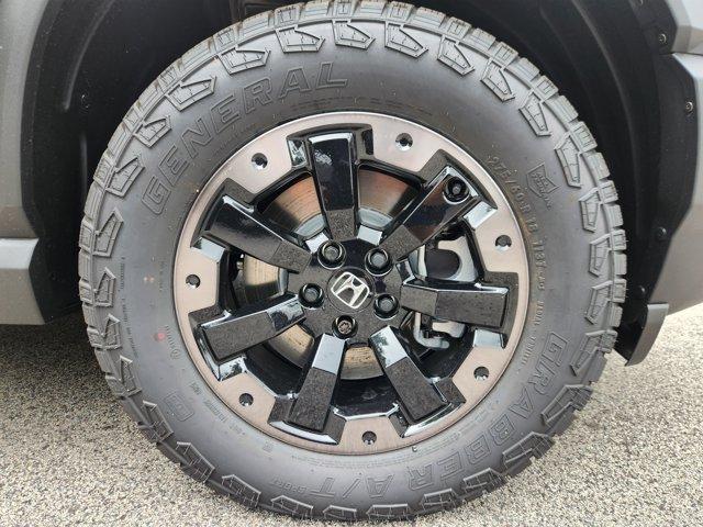 new 2026 Honda Passport car, priced at $54,905