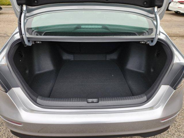 used 2025 Honda Accord car, priced at $28,780