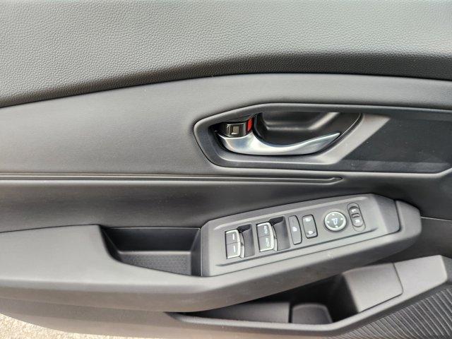 used 2025 Honda Accord car, priced at $28,780