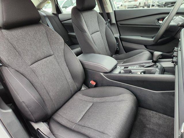 used 2025 Honda Accord car, priced at $28,780