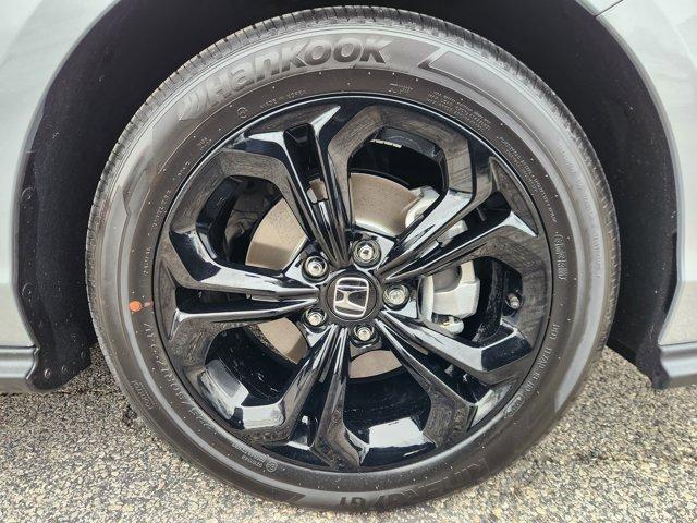 used 2025 Honda Accord car, priced at $28,780