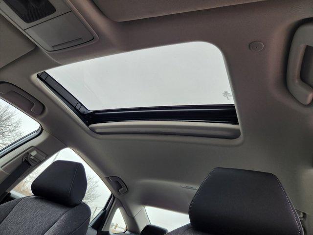 used 2025 Honda Accord car, priced at $28,780