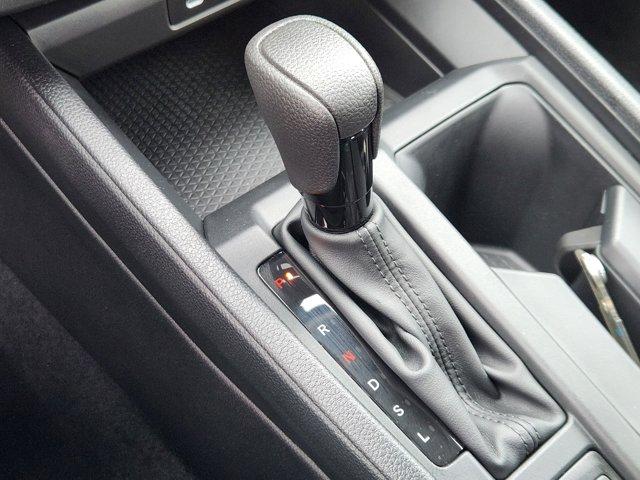 used 2025 Honda Accord car, priced at $28,780