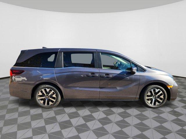 new 2026 Honda Odyssey car, priced at $44,885