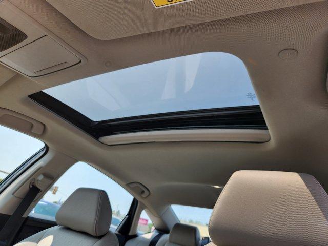 used 2024 Honda Accord car, priced at $29,845
