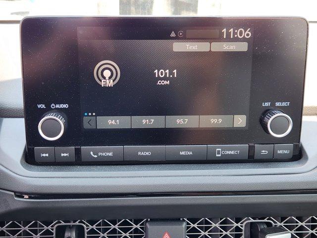 used 2024 Honda Accord car, priced at $29,845