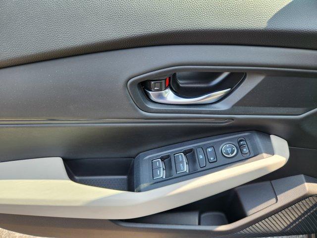 used 2024 Honda Accord car, priced at $29,845