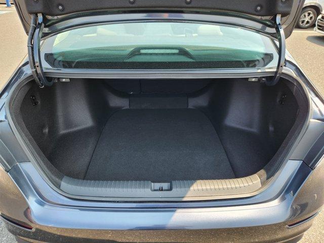 used 2024 Honda Accord car, priced at $29,845