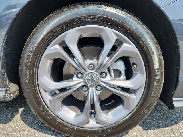 used 2024 Honda Accord car, priced at $29,845