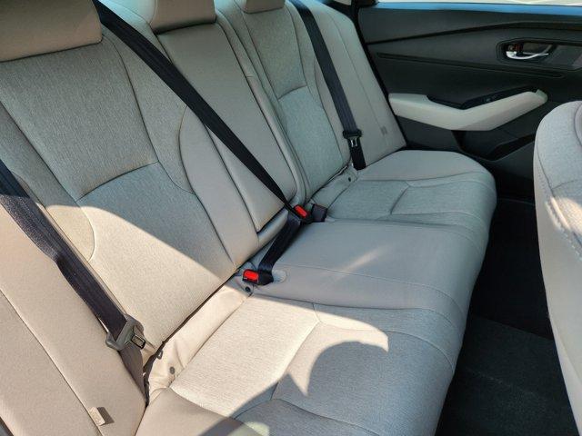 used 2024 Honda Accord car, priced at $29,845