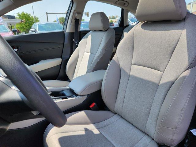 used 2024 Honda Accord car, priced at $29,845