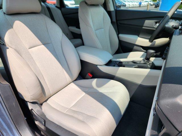 used 2024 Honda Accord car, priced at $29,845