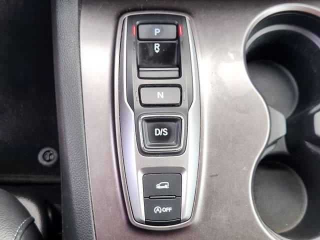 used 2022 Honda Pilot car, priced at $33,934