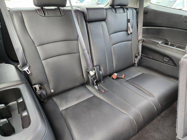 used 2022 Honda Pilot car, priced at $33,934