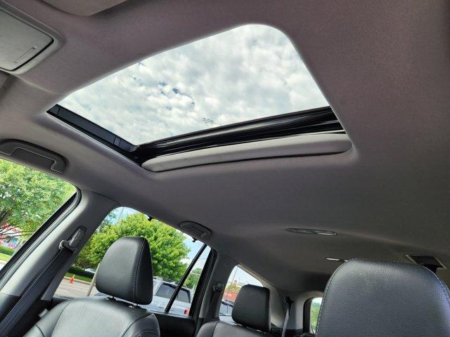 used 2022 Honda Pilot car, priced at $33,934