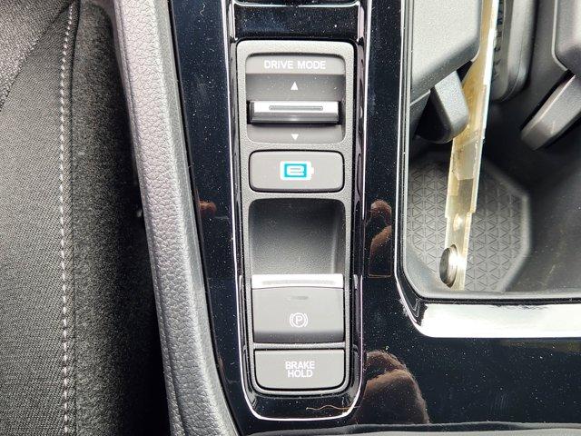 new 2025 Honda Accord Hybrid car, priced at $35,260