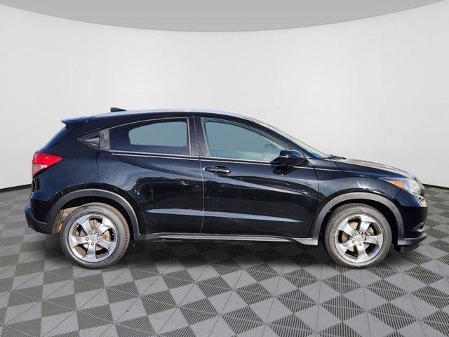 used 2017 Honda HR-V car, priced at $18,481