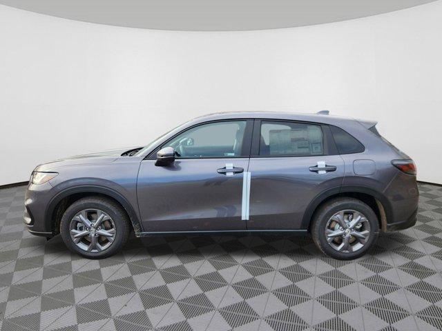 new 2026 Honda HR-V car, priced at $29,150