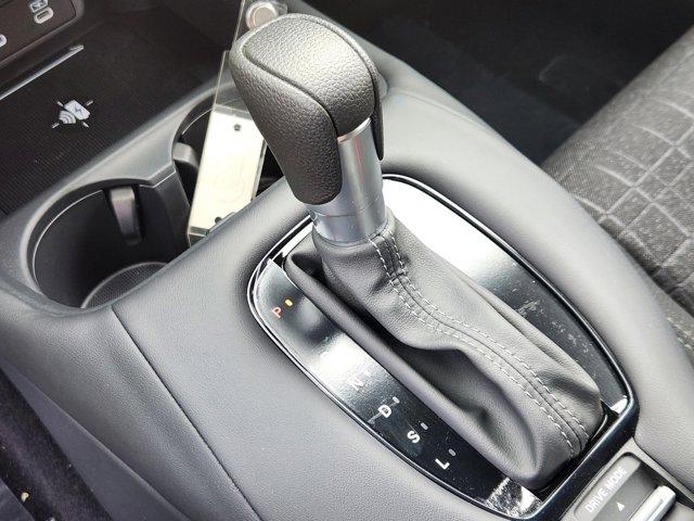 new 2026 Honda HR-V car, priced at $29,150