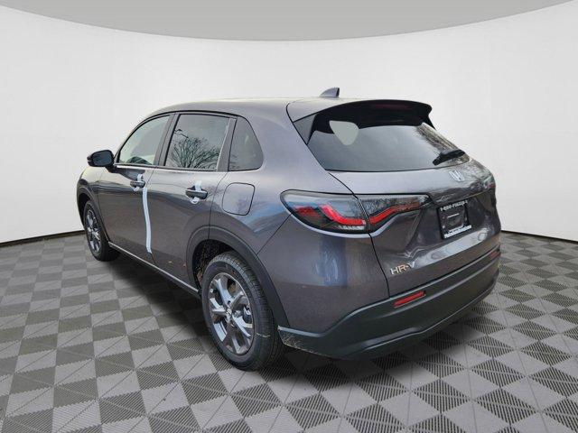 new 2026 Honda HR-V car, priced at $29,150