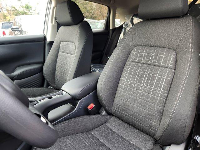 new 2026 Honda HR-V car, priced at $29,150