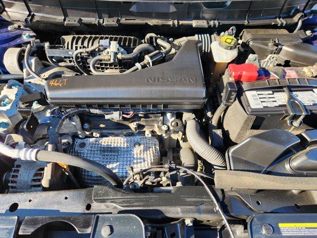 used 2020 Nissan Rogue car, priced at $19,875