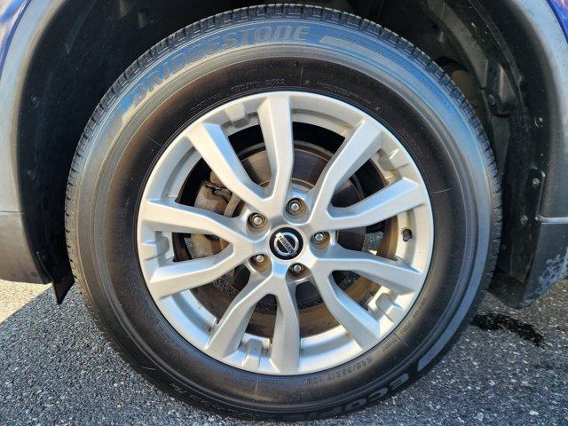 used 2020 Nissan Rogue car, priced at $19,875