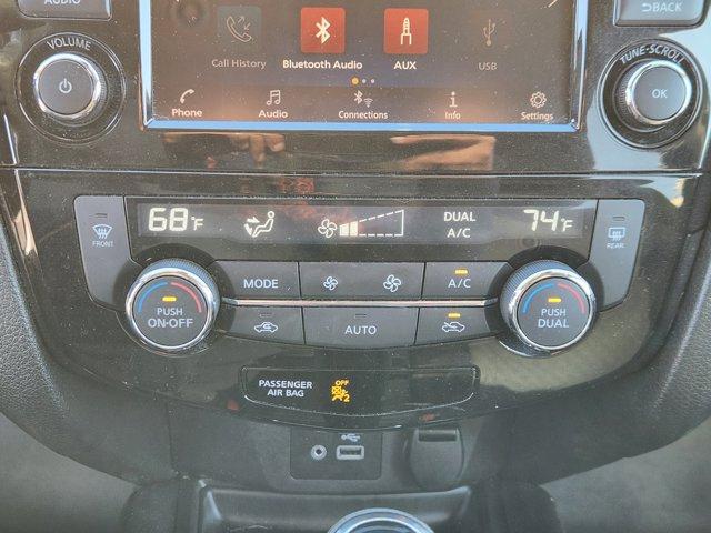 used 2020 Nissan Rogue car, priced at $19,875