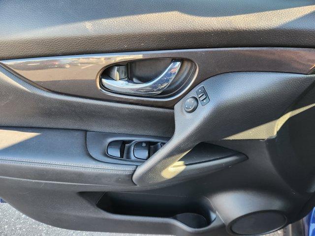 used 2020 Nissan Rogue car, priced at $19,875