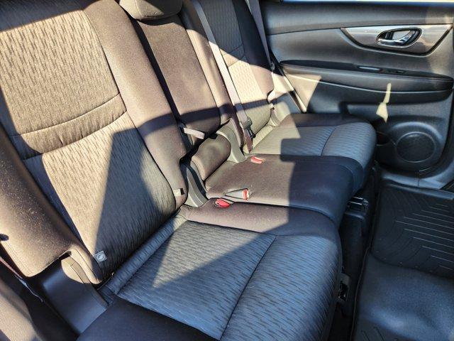 used 2020 Nissan Rogue car, priced at $19,875
