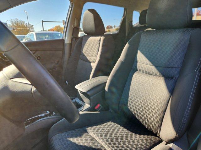 used 2020 Nissan Rogue car, priced at $19,875